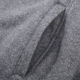 Men's Heated Fleece Jacket