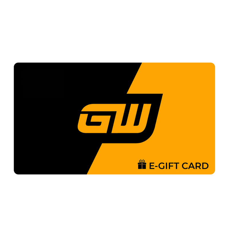 $50 GearWrench Heated Gift Card